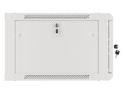 Lanberg Wall Mounted 6U Lanberg Wall Mounted 6U