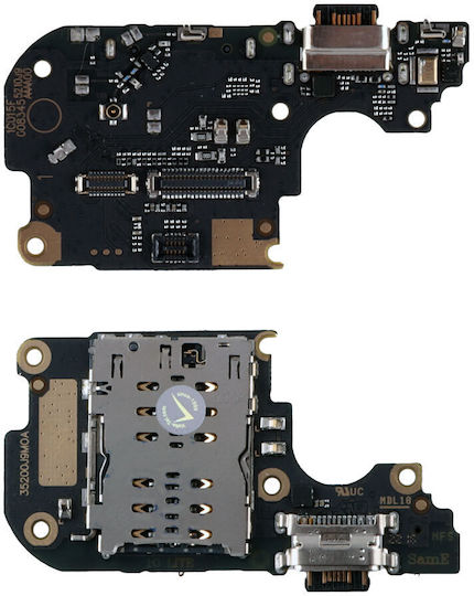 Platine für Xiaomi Mi 10 Lite 5G