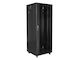 Lanberg Cu picioare Cabinete Rack 32U 60x60x160.3cm Negru FF01-6632-12B
