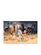 Fototapete Papier L200xB150cm Waschbar FTAP-BBIMG6566