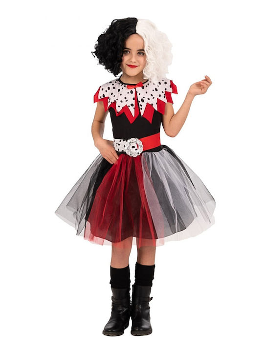 Kids Carnival Costume