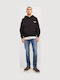 Men's Jeans Pants Blue