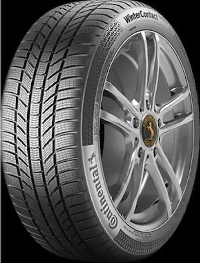 Continental TS-870 235/50R20 100E-Commerce-Website FR XL Winter Reifen