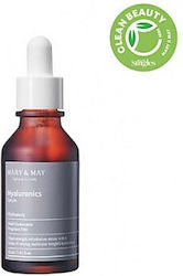 Mary & May Hyaluronics Moisturizing & Anti-aging Serum Facial 30ml