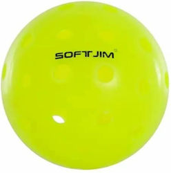 Softee Squash Ball