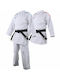Olympus Sport Uniform Karate Weiß