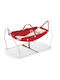 Just Baby Handbuch Baby Relax Schaukel Red für Kind bis 13kg