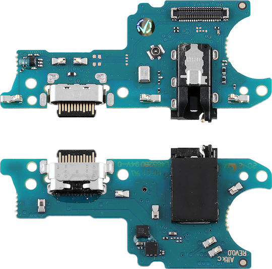 Flex Cable with Charging port for Galaxy A02s