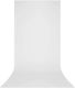 Westcott Photography Backdrop Fabric 160x370cm White