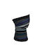 Brims and Trims Sporthalsband Türkis / Lila