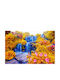 Autocolantă Tapet de Perete 250x150cm Lavabil