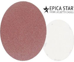 Epica Star Обикновен лист за шлайфане K100 Комплект 50бр