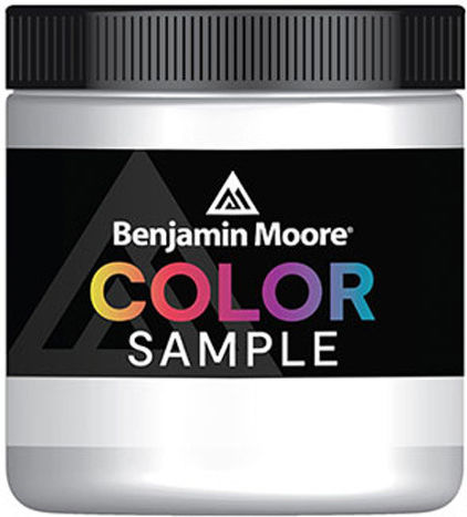 Benjamin Moore Πλαστικό Χρώμα για Εσωτερική Χρήση ΒΑΣΗ 2 473ml