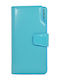 Large Women's Wallet Classic Yellow