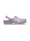 Crocs Classic Clogs Purple