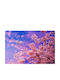 Tapet Autocolant De Perete Cherry Blossoms4 220x135cm Lavabil