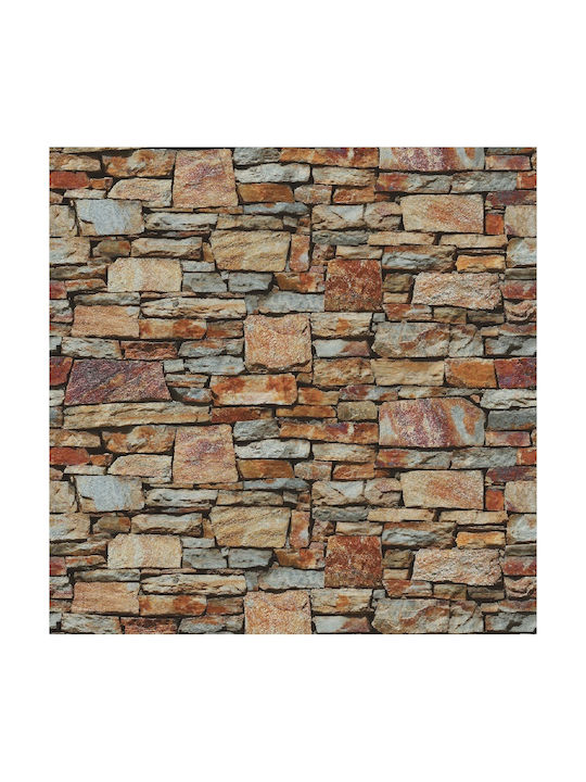 Autocolantă Tapet de Perete 200x150cm Lavabil