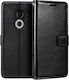 Doogee Buchen Sie Kunststoff Schwarz (DOOGEE X96/X96 Pro)