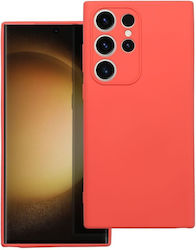 Forcell Задна корица Оранжев (Galaxy S24 Ultra) Forcell Задна корица Оранжев (Galaxy S24 Ultra)