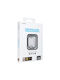 X-One Dropguard Plastic Case in Transparent color for Apple Watch Ultra/Ultra 2.