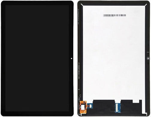 Bildschirm Ersatz (Lenovo IdeaPad Duet Chromebook CT-X636F)