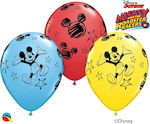 Σετ 25 Μπαλόνια Latex Mickey