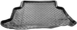Rezaw Plast Πατάκι Πορτμπαγκάζ για Nissan Almera 1995 2000 Μαύρο