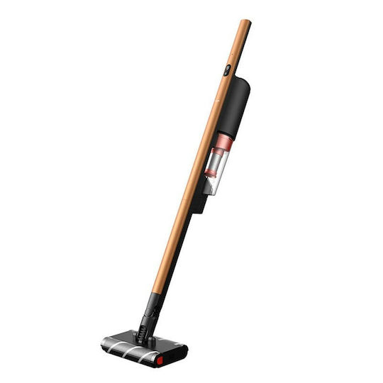 Deerma Прахосмукачка Stick Оранжева VC31