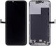 Οθόνη Incell Lcd με Μηχανισμό Αφής για iPhone 13 Pro (Μαύρο)