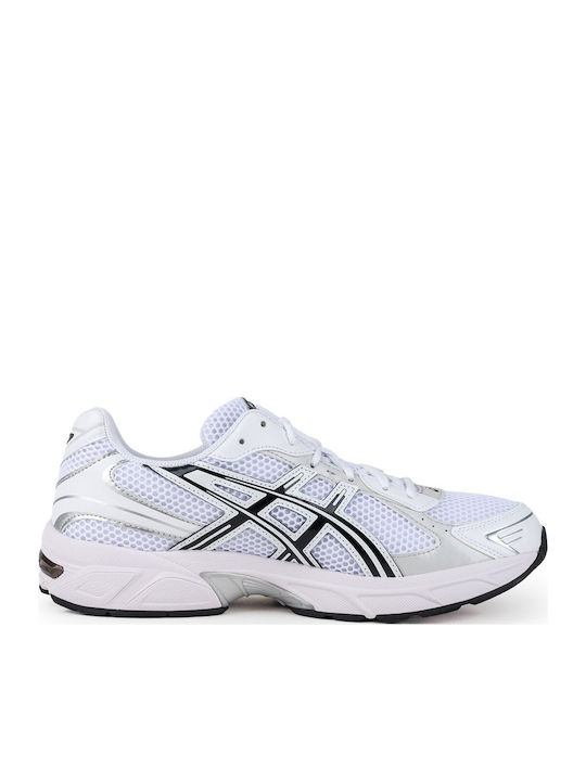 ASICS Gel-1130 Sneakers White / Black