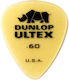Dunlop Πένες Κιθάρας Ultex Std Σετ 6τμχ