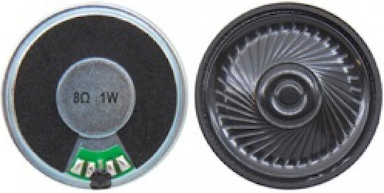 EKS Diafragmă difuzor EKS4005 Rezistență 8Ω 5mm