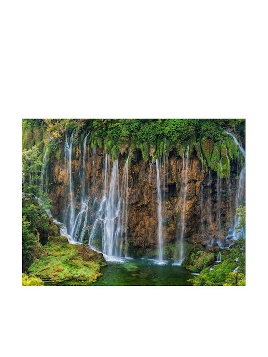 Autocolantă Tapet de Perete 300x250cm Lavabil