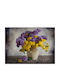 Autocolantă Tapet de Perete 200x150cm Lavabil