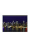 Autocolantă Fototapet de Perete 200x150cm Lavabil