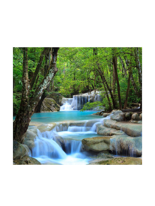 Wall Mural Paper 200x255cm Washable