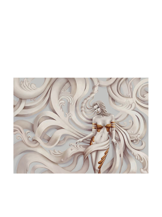 Autocolantă Tapet de Perete 250x200cm Lavabil