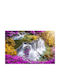 Autocolantă Tapet de Perete 220x135cm Lavabil