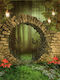 Wall Wallpaper 135x225cm Washable