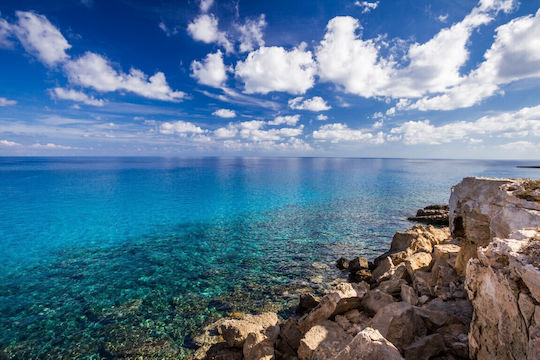 Αυτοκόλλητη Ταπετσαρία Τοίχου Plaja17 300x200cm Πλενόμενη