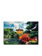 Autocolantă Tapet de Perete 270x200cm Lavabil