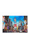 Tapet de Perete 250x200cm Lavabil