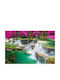Self-adhesive Wall Wallpaper 250x200cm Washable