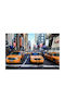 Autocolantă Fototapet de Perete 220x135cm Lavabil
