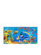 Autocolantă Fototapet de Perete 270x200cm Lavabil