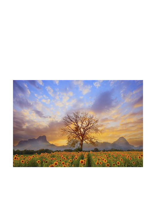Selbstklebend Tapete L200xB150cm Waschbar FTAP-FOTOTAP13670