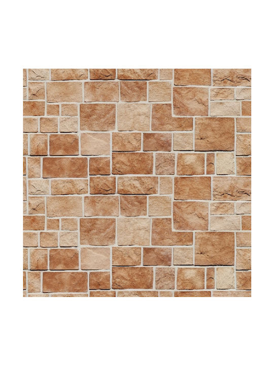 Self-adhesive Wall Wallpaper 250x150cm Washable