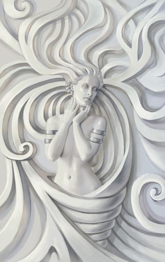 Tapet de Perete 135x225cm Lavabil