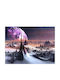 Tapet De Perete Universe Cosmic Winter 250x150cm Lavabil