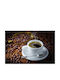 Selbstklebend Fototapete L220xB135cm Waschbar FTAP-FOTOTAP3267